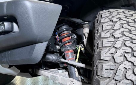 Ford Bronco, 2024 год, 14 999 999 рублей, 14 фотография