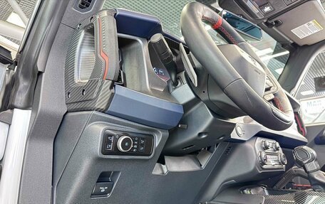 Ford Bronco, 2024 год, 14 999 999 рублей, 18 фотография