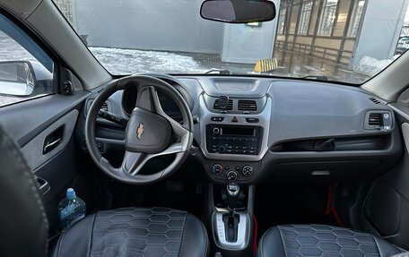 Chevrolet Cobalt II, 2013 год, 520 000 рублей, 2 фотография