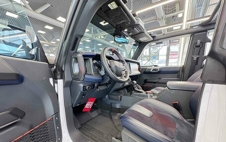 Ford Bronco, 2024 год, 14 999 999 рублей, 16 фотография