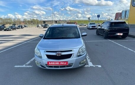 Chevrolet Cobalt II, 2013 год, 520 000 рублей, 4 фотография