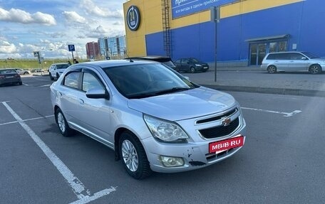 Chevrolet Cobalt II, 2013 год, 520 000 рублей, 5 фотография