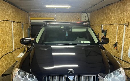 BMW X5, 2012 год, 2 800 000 рублей, 3 фотография