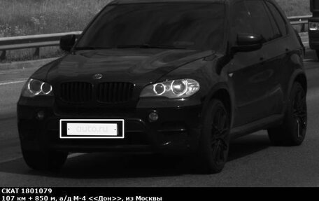 BMW X5, 2012 год, 2 800 000 рублей, 9 фотография