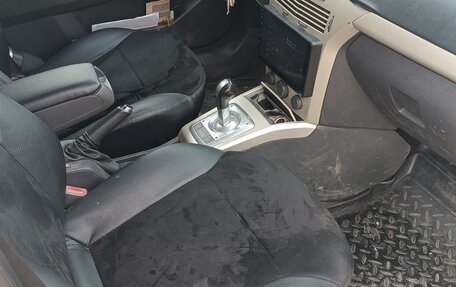 Opel Astra H, 2007 год, 550 000 рублей, 4 фотография