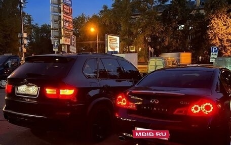 BMW X5, 2012 год, 2 800 000 рублей, 10 фотография