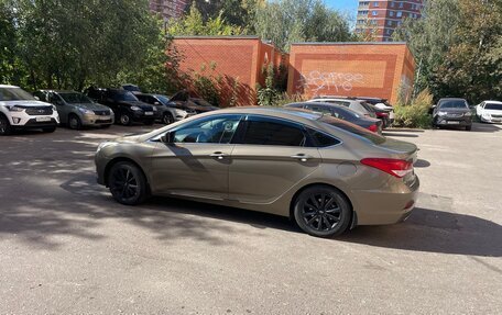 Hyundai i40 I рестайлинг, 2013 год, 1 130 000 рублей, 2 фотография