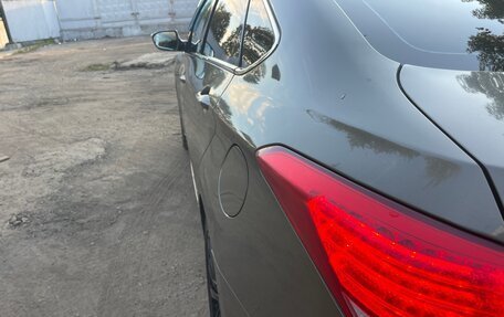 Hyundai i40 I рестайлинг, 2013 год, 1 130 000 рублей, 5 фотография