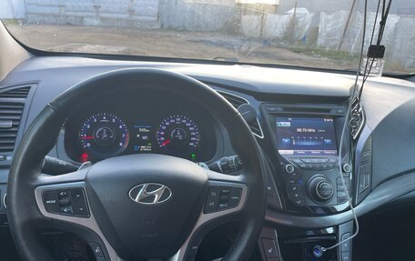 Hyundai i40 I рестайлинг, 2013 год, 1 130 000 рублей, 3 фотография