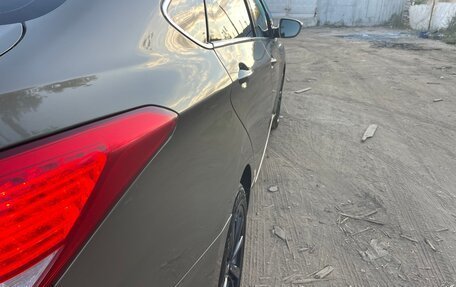 Hyundai i40 I рестайлинг, 2013 год, 1 130 000 рублей, 6 фотография