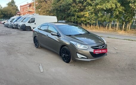 Hyundai i40 I рестайлинг, 2013 год, 1 130 000 рублей, 4 фотография