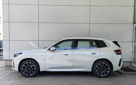 BMW X3, 2025 год, 7 450 000 рублей, 2 фотография