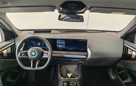 BMW X3, 2025 год, 7 450 000 рублей, 4 фотография