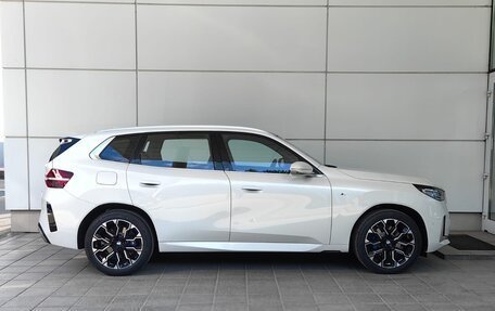 BMW X3, 2025 год, 7 450 000 рублей, 7 фотография