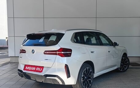 BMW X3, 2025 год, 7 450 000 рублей, 6 фотография