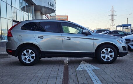 Volvo XC60 II, 2011 год, 1 210 000 рублей, 4 фотография