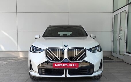 BMW X3, 2025 год, 7 450 000 рублей, 3 фотография