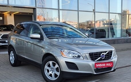 Volvo XC60 II, 2011 год, 1 210 000 рублей, 3 фотография