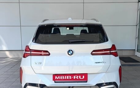 BMW X3, 2025 год, 7 450 000 рублей, 5 фотография