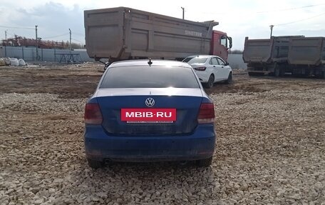 Volkswagen Polo VI (EU Market), 2019 год, 518 000 рублей, 6 фотография