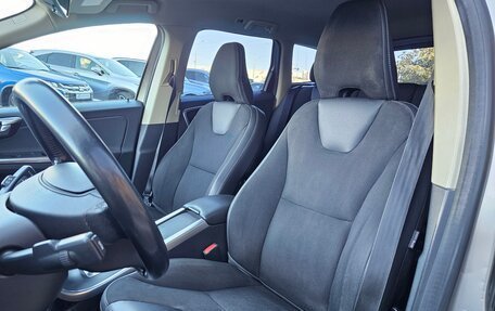 Volvo XC60 II, 2011 год, 1 210 000 рублей, 15 фотография