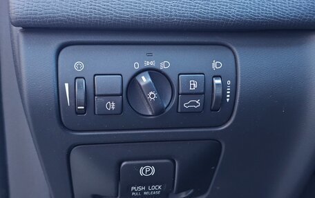 Volvo XC60 II, 2011 год, 1 210 000 рублей, 14 фотография