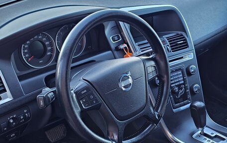 Volvo XC60 II, 2011 год, 1 210 000 рублей, 12 фотография