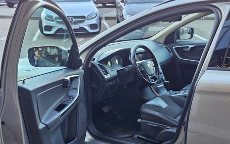 Volvo XC60 II, 2011 год, 1 210 000 рублей, 10 фотография