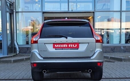 Volvo XC60 II, 2011 год, 1 210 000 рублей, 6 фотография
