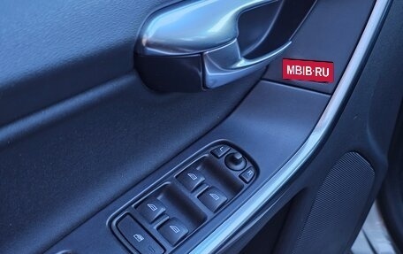 Volvo XC60 II, 2011 год, 1 210 000 рублей, 11 фотография