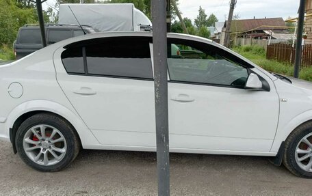 Opel Astra H, 2011 год, 750 000 рублей, 2 фотография