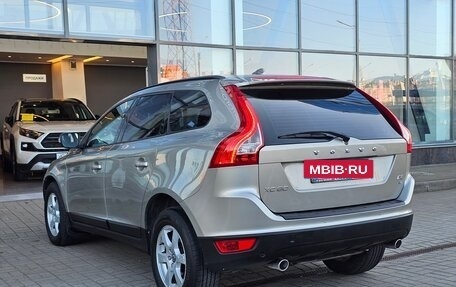Volvo XC60 II, 2011 год, 1 210 000 рублей, 8 фотография