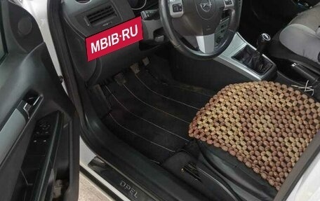 Opel Astra H, 2011 год, 750 000 рублей, 5 фотография