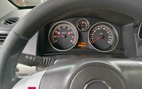 Opel Astra H, 2011 год, 750 000 рублей, 7 фотография