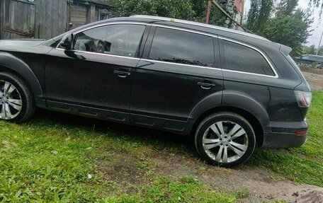 Audi Q7, 2008 год, 1 200 000 рублей, 4 фотография