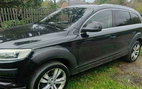 Audi Q7, 2008 год, 1 200 000 рублей, 3 фотография