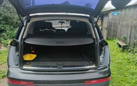 Audi Q7, 2008 год, 1 200 000 рублей, 6 фотография