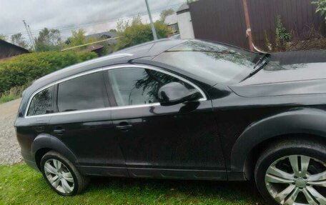 Audi Q7, 2008 год, 1 200 000 рублей, 2 фотография