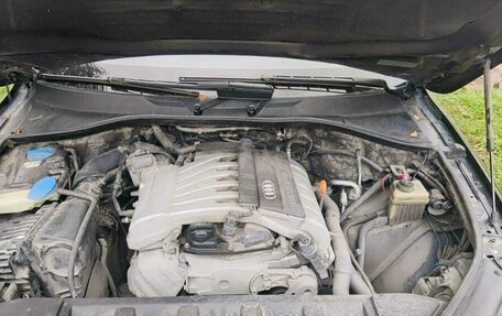 Audi Q7, 2008 год, 1 200 000 рублей, 8 фотография