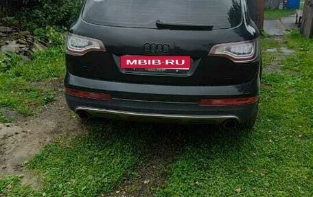 Audi Q7, 2008 год, 1 200 000 рублей, 5 фотография