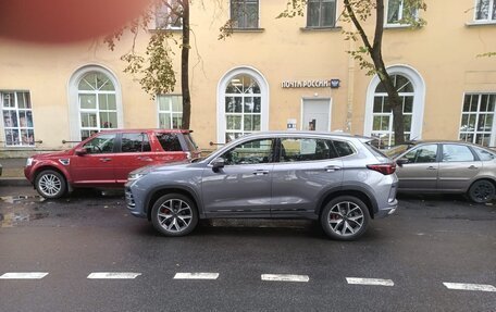 CheryExeed LX, 2023 год, 2 300 000 рублей, 2 фотография