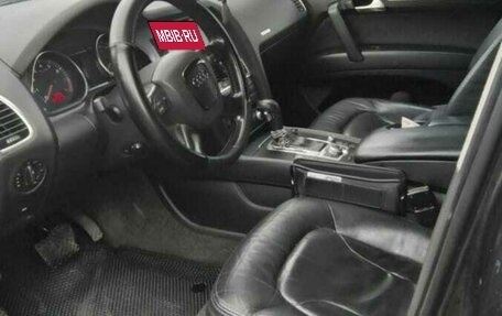 Audi Q7, 2008 год, 1 200 000 рублей, 7 фотография