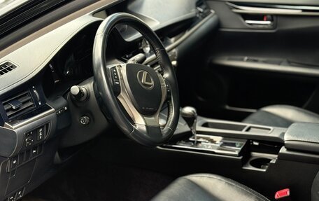 Lexus ES VII, 2014 год, 2 900 000 рублей, 3 фотография