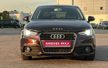 Audi A1, 2012 год, 1 080 000 рублей, 2 фотография