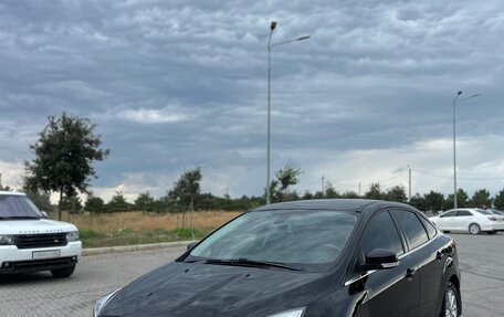 Ford Focus III, 2017 год, 1 300 000 рублей, 2 фотография
