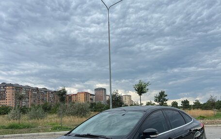Ford Focus III, 2017 год, 1 300 000 рублей, 11 фотография