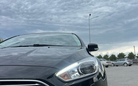 Ford Focus III, 2017 год, 1 300 000 рублей, 12 фотография