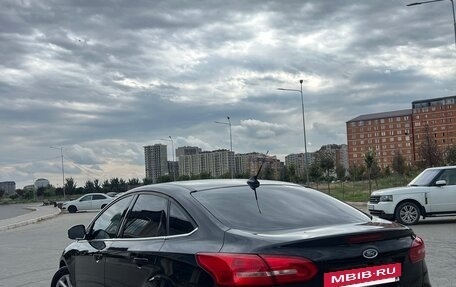 Ford Focus III, 2017 год, 1 300 000 рублей, 8 фотография