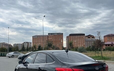 Ford Focus III, 2017 год, 1 300 000 рублей, 3 фотография