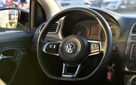 Volkswagen Polo VI (EU Market), 2020 год, 1 416 160 рублей, 12 фотография